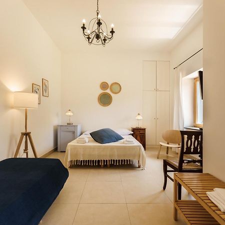 Villa Mazzella 프로치다 외부 사진