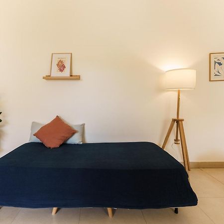 Villa Mazzella 프로치다 외부 사진