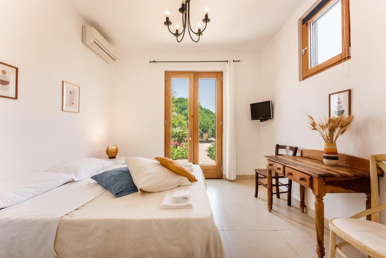 Villa Mazzella 프로치다 외부 사진