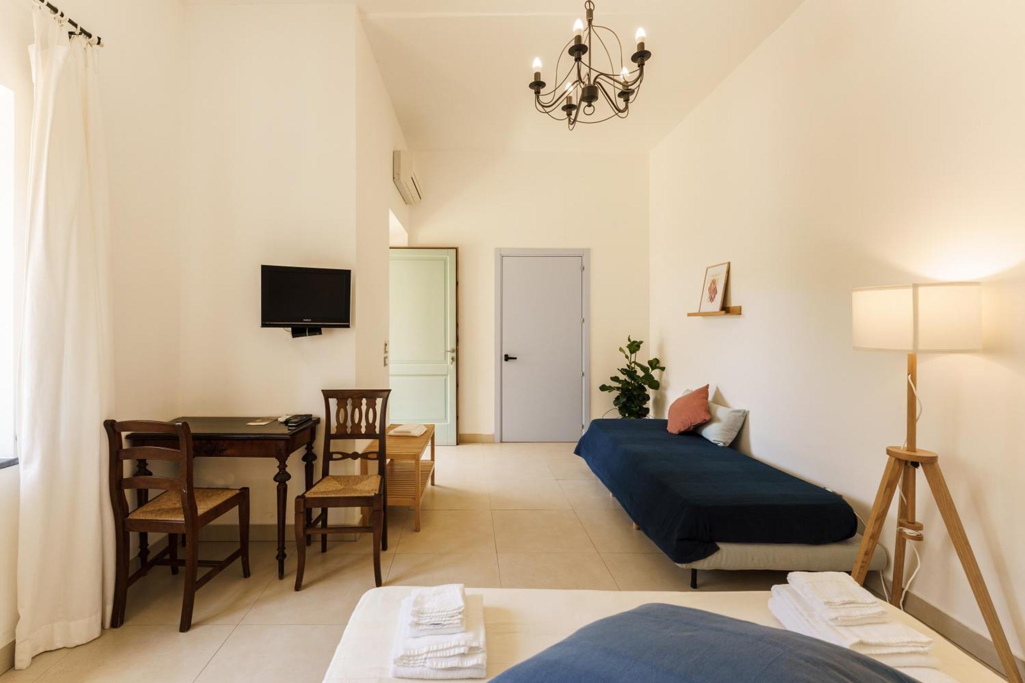 Villa Mazzella 프로치다 외부 사진