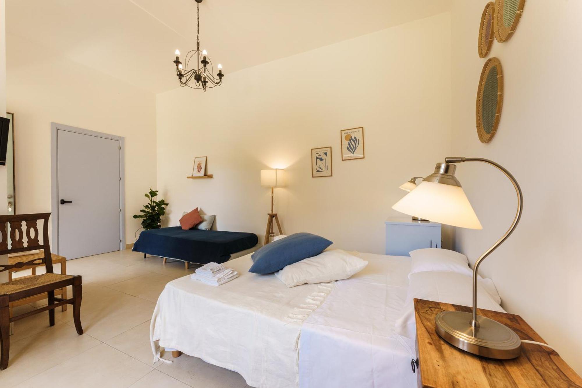 Villa Mazzella 프로치다 외부 사진