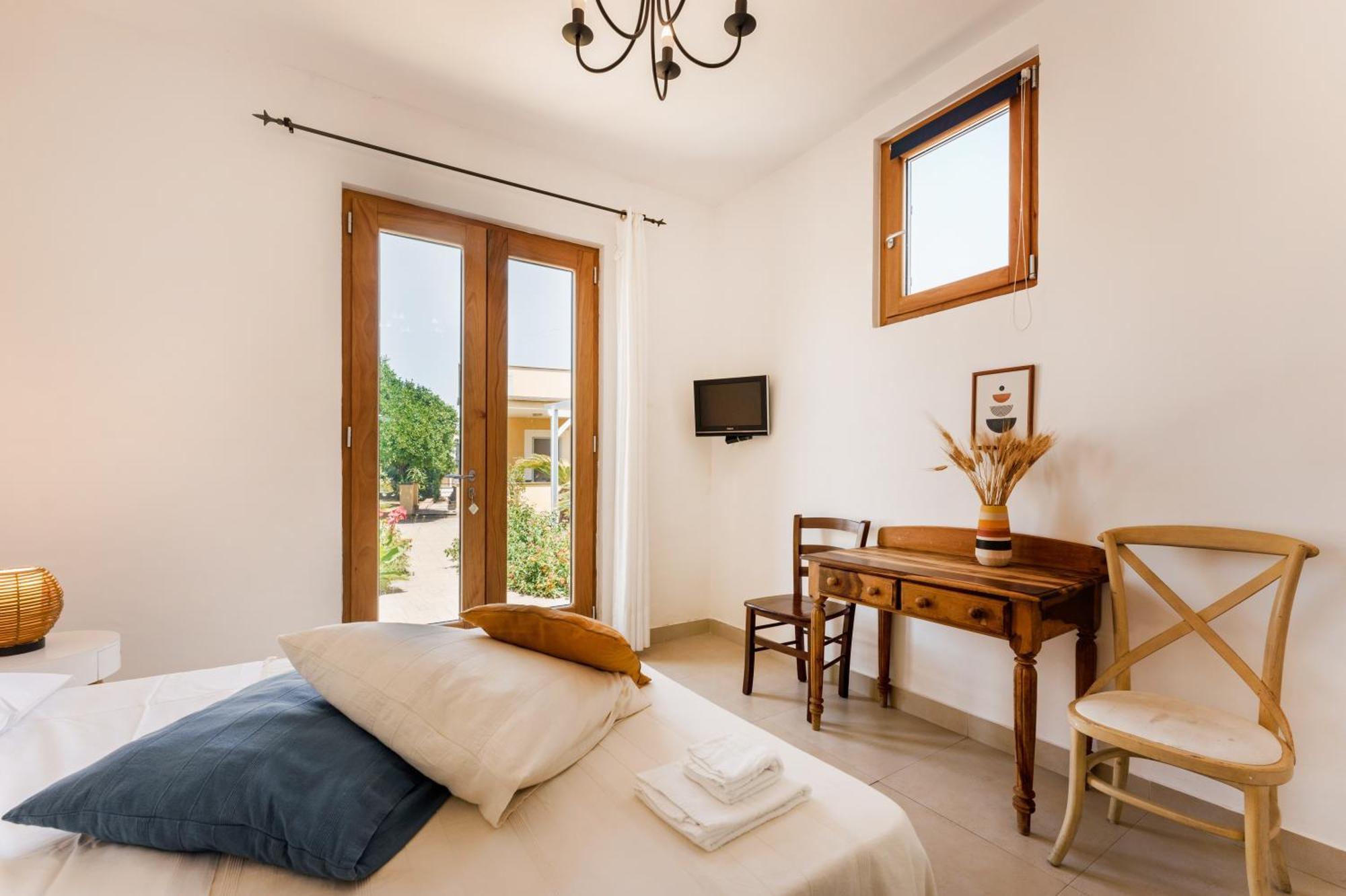 Villa Mazzella 프로치다 외부 사진