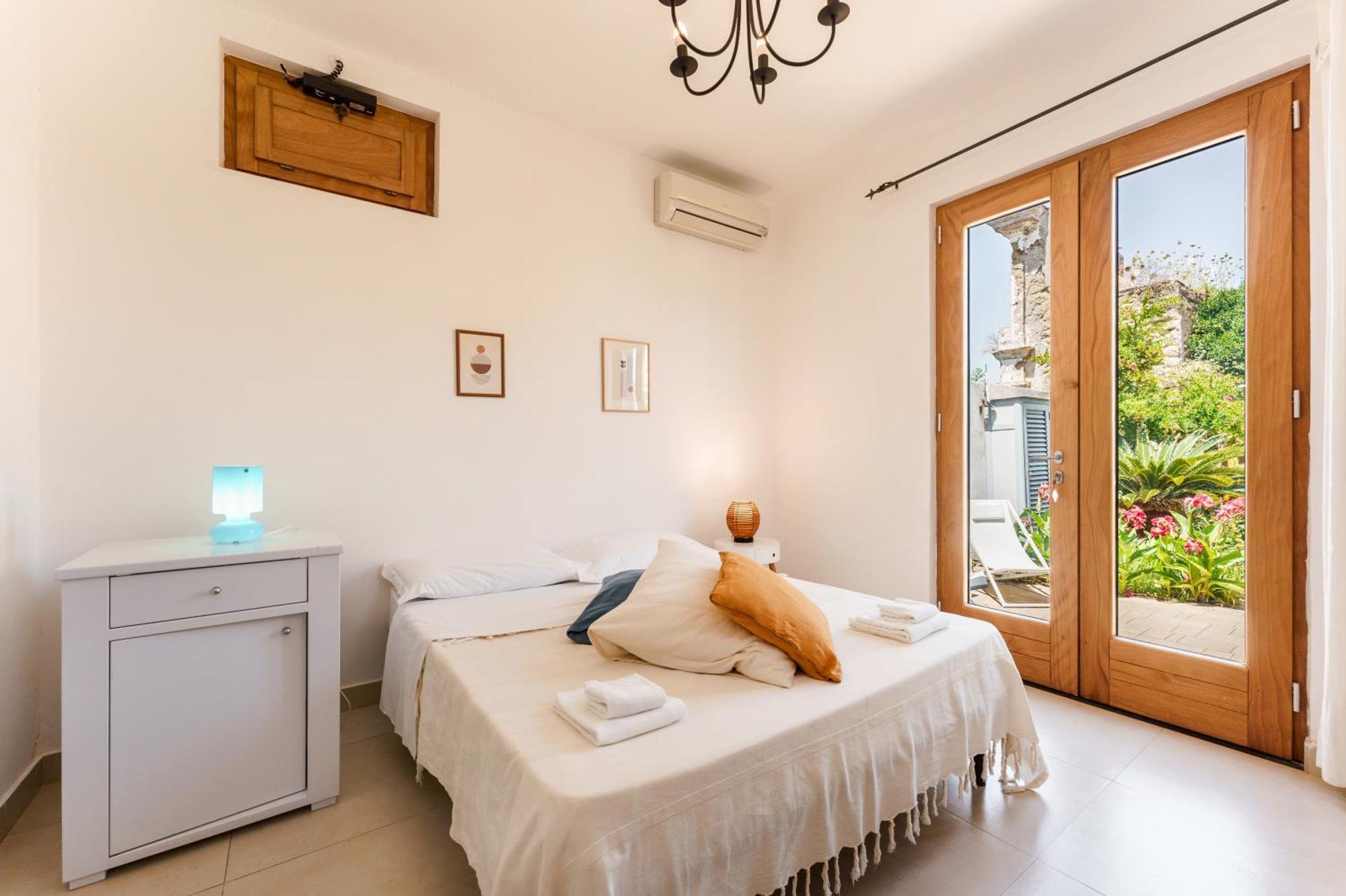 Villa Mazzella 프로치다 외부 사진