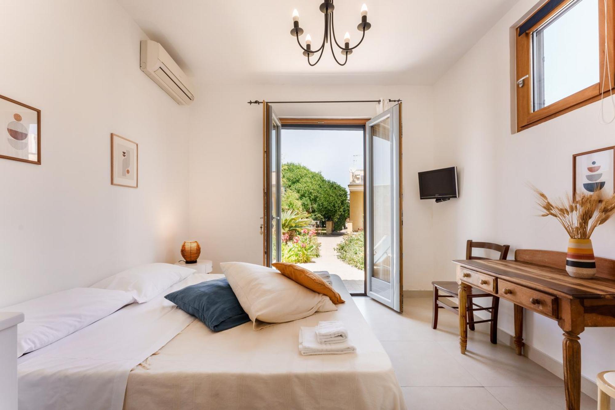 Villa Mazzella 프로치다 외부 사진
