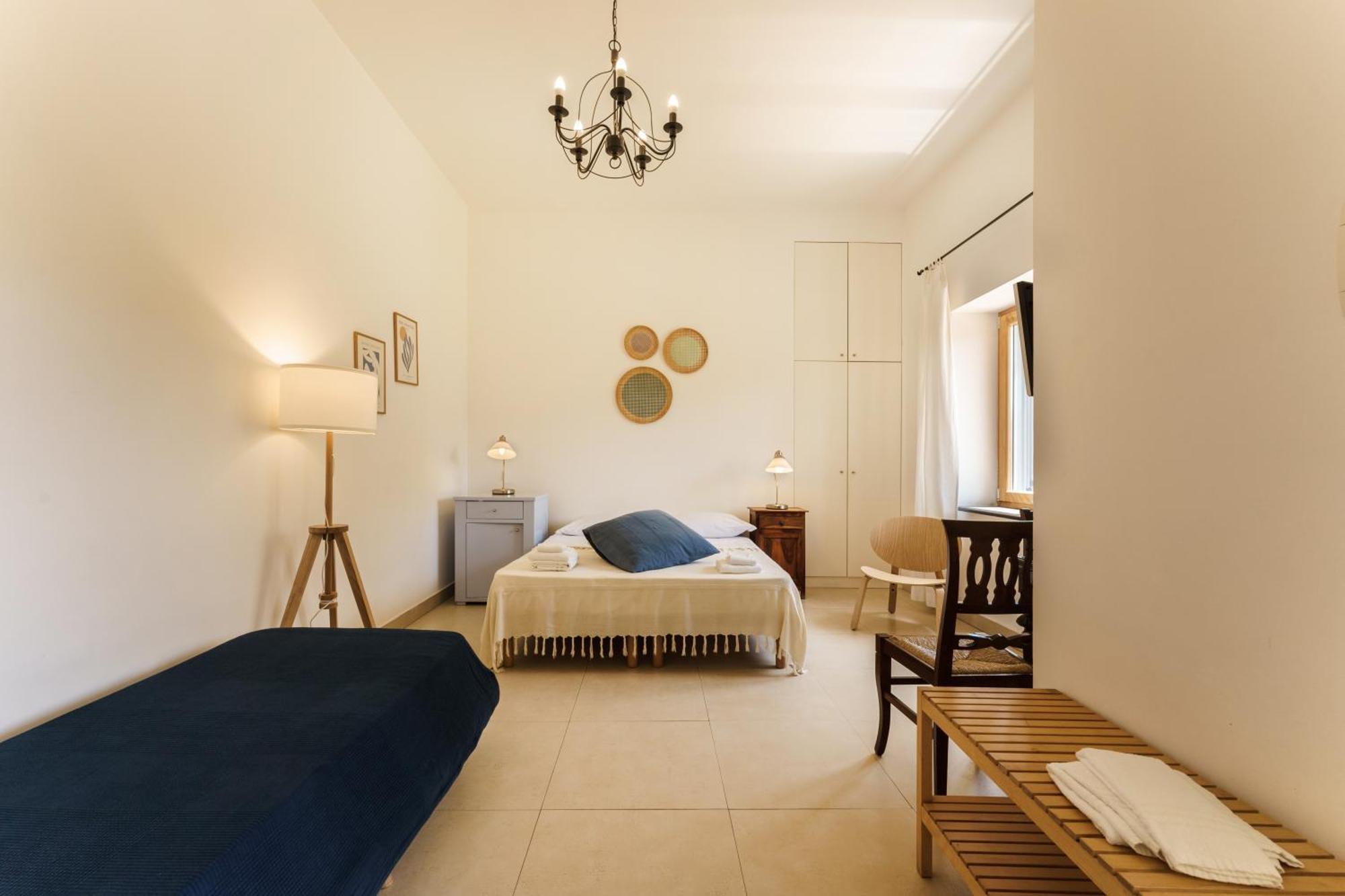 Villa Mazzella 프로치다 외부 사진