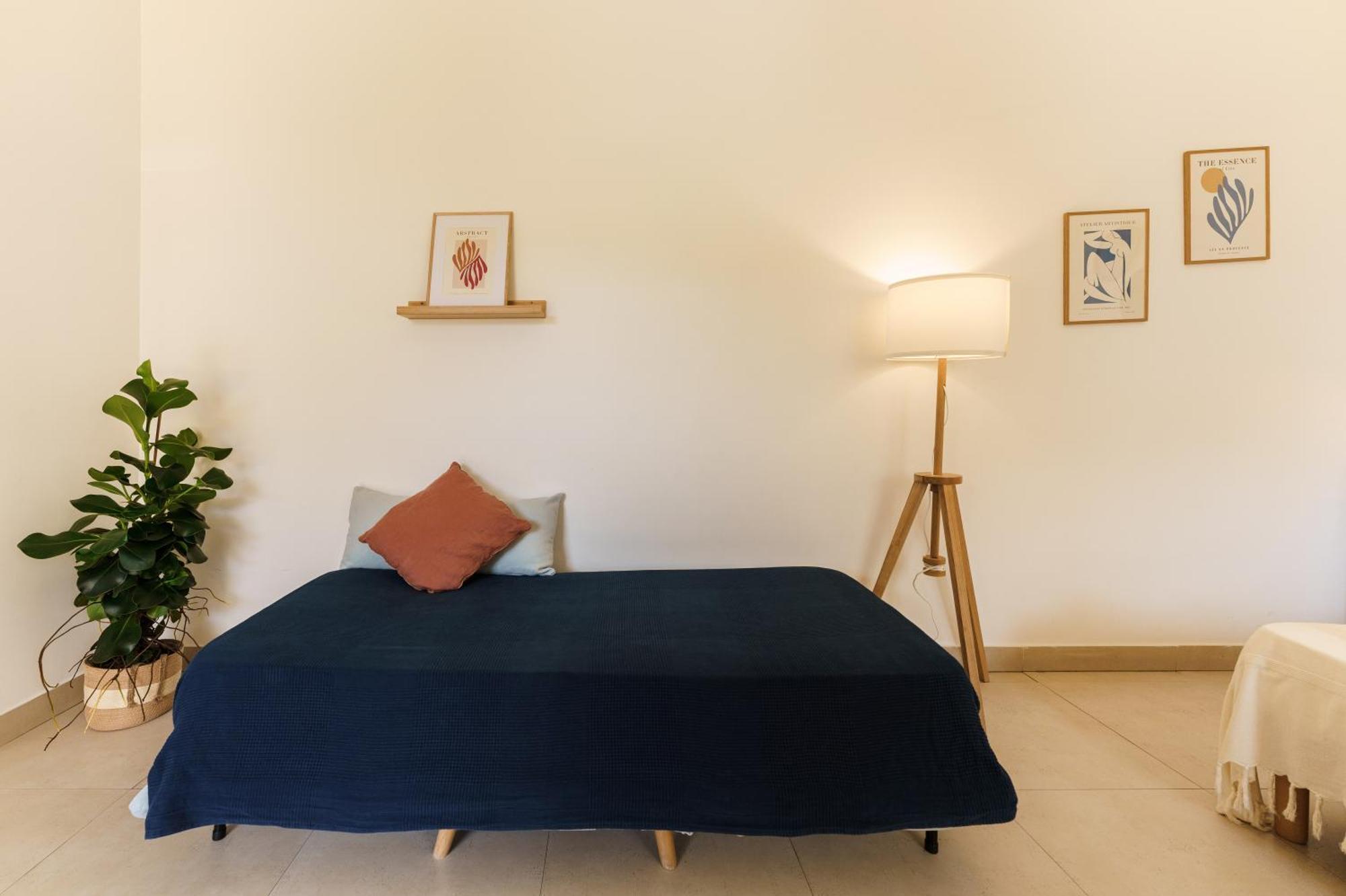 Villa Mazzella 프로치다 외부 사진