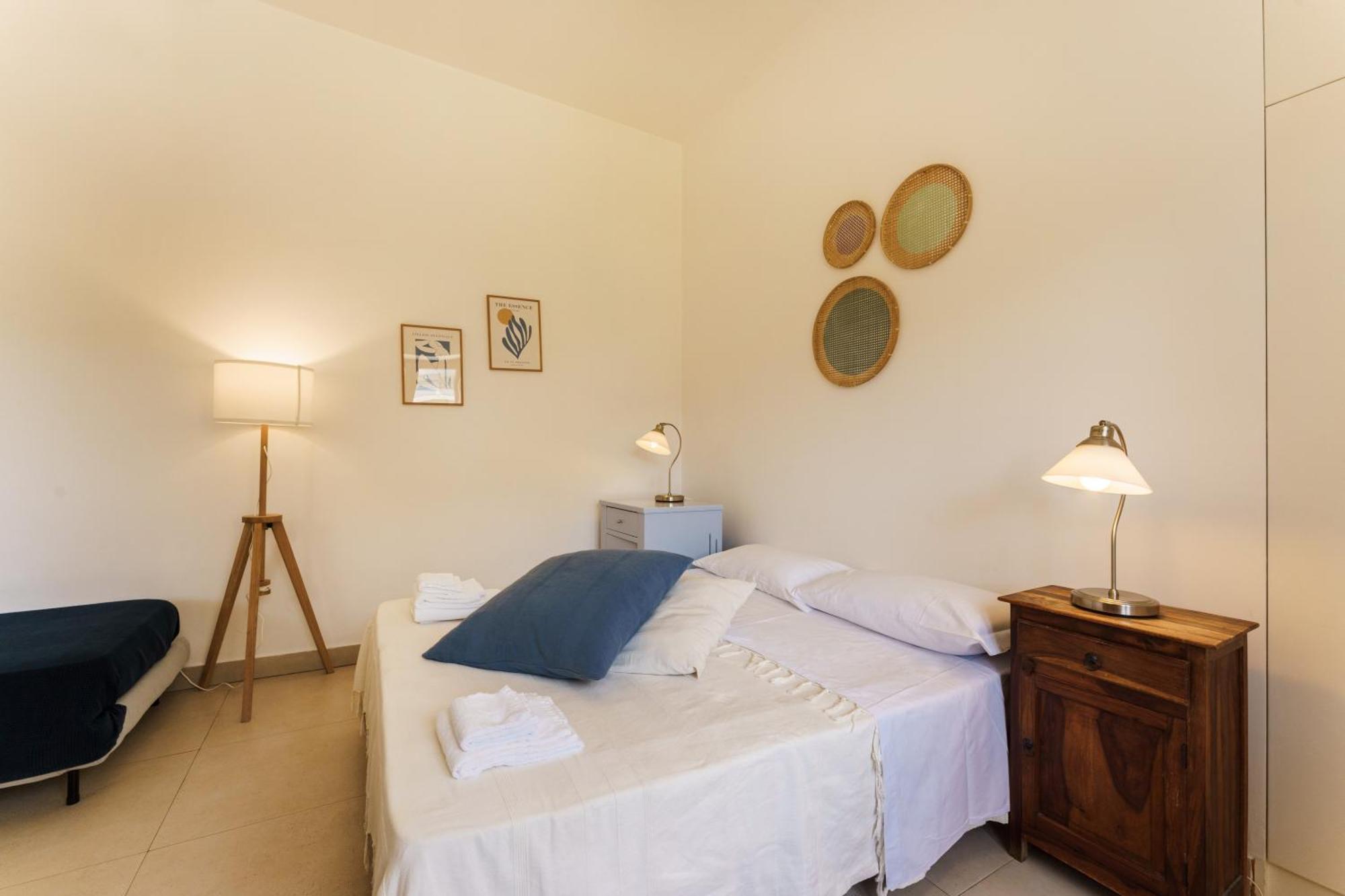 Villa Mazzella 프로치다 외부 사진