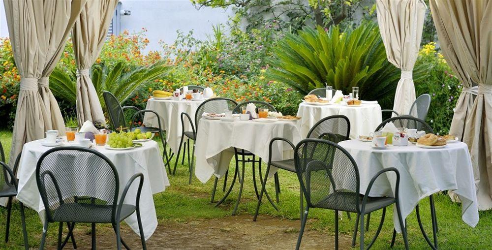 Villa Mazzella 프로치다 외부 사진